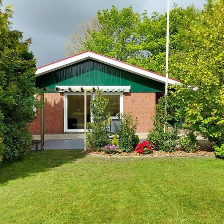 Robbenoort 45 Villa Lauwersoog Exterior photo