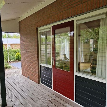 Robbenoort 45 Villa Lauwersoog Exterior photo