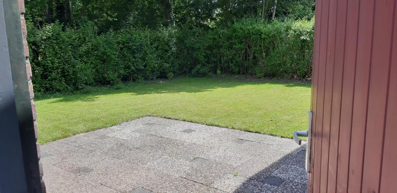 Robbenoort 45 Villa Lauwersoog Exterior photo